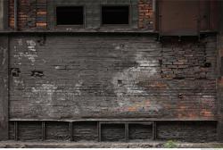 Photo Textures of Wall Bricks